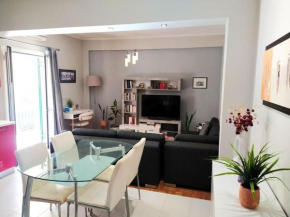 Saki's1BD Apt in Corfu Town